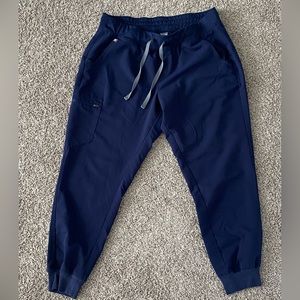 Women’s FIGS Scrubs Joggers
